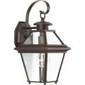 Product Image of Burlington 1 Light Small Wall Lantern