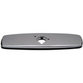 Product Image of 4" Center Set Cover Plate for Faucets, P6900-CP4