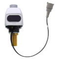 Product Image of AquaSense Gooseneck Deck-Mount Sensor Faucet Base Assembly (Lead Free), P6920-XL-1