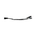 Product Image of Replacement Modular DC Plug-In and Hardwired Unit Pigtail Cable for Z6950-XL Faucets (Lead Free), P6950-XL-DC
