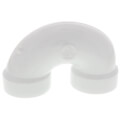 Product Image of 1-1/2" PVC DWV Return Bend