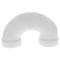 Product Image of 2" PVC DWV Return Bend