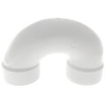 Product Image of 3" PVC DWV Return Bend