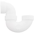 Product Image of 1-1/2" PVC DWV P-Trap