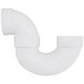 Product Image of 4" PVC DWV P-Trap