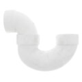 Product Image of 10" PVC DWV P-Trap
