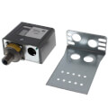 Product Image of SPST Pressure Control - 20/100 psig (Diff. Adj. 7/50 psig)