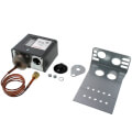 Product Image of Pressure Control 100 - 425 psig (Adj. Diff. 5/35 psi)