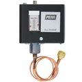 Product Image of SPST Pressure Control w/ 36" Capillary , 50/450 psig (Diff. Adj. 60/150)