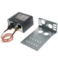 Product Image of Single Pole High Pressure Control w/ Manual Reset, 50-450 PSI