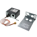 Product Image of Single Pole High Pressure Control w/ Manual Reset, 50-500 PSIG