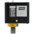 Product Image of SPST Pressure Control w/ 1/4" FNPT 20"/100 psi, Diff. 7/50 psi