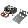 Product Image of Dual Pressure Control, LR 20-100 psig, HS 100-500 psig