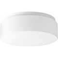 Product Image of 1 Light 11" LED Drum Flush Mount