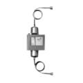 Product Image of Differential Pressure Control SPDT Floating Contacts -  1/4" Male Flare