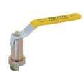 Product Image of 1" Stem Extension for 759 Ball Valve (Lead Free)