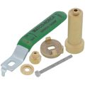 Product Image of 1/2" Stem Extension for 759 Ball Valve (Lead Free)