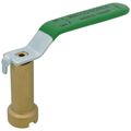 Product Image of 3/4" Stem Extension for 759 Ball Valve (Lead Free)
