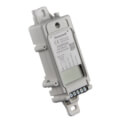 Product Image of 1.0", 2.5", 5", 10" W.C. Universal Pressure Sensor w/ Panel/DIN Rail Mount