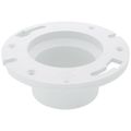 Product Image of 4" x 3" PVC DWV Closet Flange