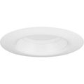 Product Image of Intrinsic 5"/6" 5-CCT LED Baffle Trim for Recessed Housings