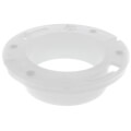Product Image of 4" PVC DWV Closet Flange w/ Gussets