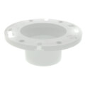 Product Image of 4" x 3" PVC DWV Closet Flange Reducer