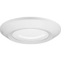 Product Image of 5-1/2" Intrinsic Surface Mount LED in White