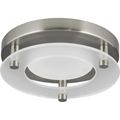 Product Image of 5-1/2" Round LED Surface Mount