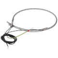 Product Image of 480V 90W 8"Dia Crankcase Heater, P83900