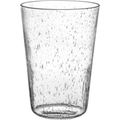 Product Image of Debut Clear Seeded Glass Shade