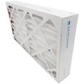 Product Image of 14" x 25" x 4" MERV 8 Multi-Pleated Panel Filter