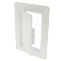 4" x 6" Plastic Access Door