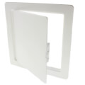 8" x 8" Plastic Access Door