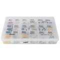 Product Image of 180 Terminals (10 Each Kind)