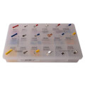 Product Image of 18 Compartment K Resin Box