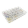 Product Image of 18 Compartment Assorted Terminal Kit, 360 Terminals (20 Each Kind)
