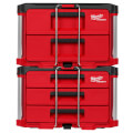 Product Image of PACKOUT Package w/ PACKOUT 2-Drawer & 3-Drawer Tool Boxes