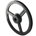 Product Image of 11.93" OD Stock AL & AM Pulleys for 4L/A Belts