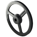 Product Image of 6.93" OD Stock AL & AM Pulleys for 4L/A Belts
