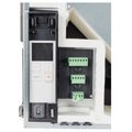 Panasonic BalancedHome 120 Elite Energy Recovery Ventilator (ERV), 30-120 CFM, Side Port, FV-12VE1S