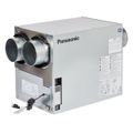 Product Image of Panasonic BalancedHome 150 Elite Energy Recovery Ventilator (ERV), 30-150 CFM, Side Port, FV-15VE1S