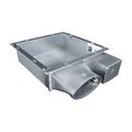 Product Image of Universal Housing Can for WhisperValue DC - Contractor Pack of 4