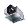Product Image of Panasonic Ecovent Housing Can Only for Ceiling Mount Bathroom Exhaust Fan, FV-07VBA1A, Pack of 4
