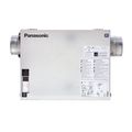 Product Image of Panasonic BalancedHome 210 Elite Energy Recovery Ventilator (ERV), 40-210 CFM, Side Port, FV-21VEC1S