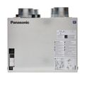 Product Image of Panasonic BalancedHome 210 Elite Energy Recovery Ventilator (ERV), 40-210 CFM, Side Port, FV-21VEC1S