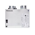 Product Image of Panasonic BalancedHome 210 Elite Energy Recovery Ventilator (ERV), 40-210 CFM, Top Port, FV-21VEC1T