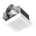 Product Image of Panasonic WhisperCeiling Bathroom Exhaust Fan, 390 CFM, FV-40VQ4