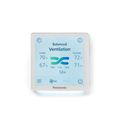 Product Image of Intelli-Balance 100 Energy Recovery Ventilator (ERV), Corded Model, 30-100 CFM, Temperate Climate, FV-SCVE2