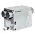 Product Image of Panasonic BalancedHome 120 Elite Energy Recovery Ventilator (ERV), 30-120 CFM, Side Port, FV-12VE1S